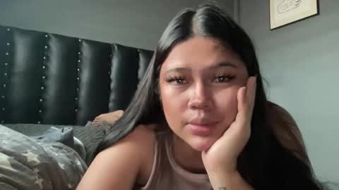 karla online show from February 2, 1:14 am