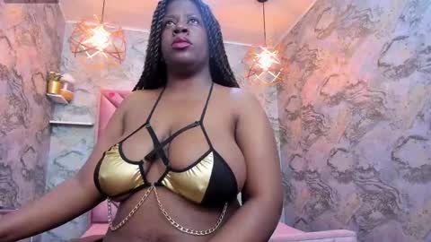 Nefer  online show from May 24, 1:17 pm