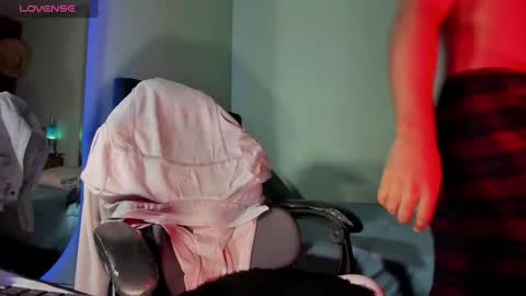 NEGAN  online show from March 11, 3:04 am