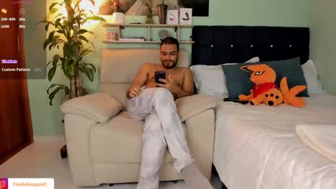 NEGAN  online show from March 2, 12:48 am