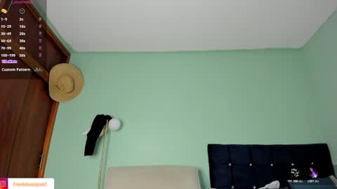 NEGAN  online show from October 26, 10:31 pm