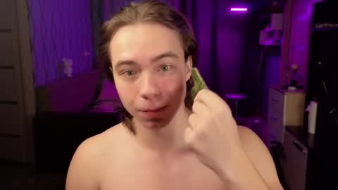 Negan online show from November 22, 4:00 am