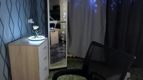 Negan online show from October 26, 2:12 am