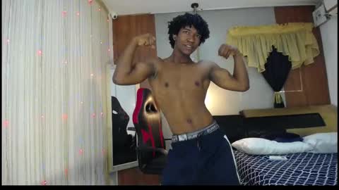 NEGGA online show from February 3, 2:43 pm