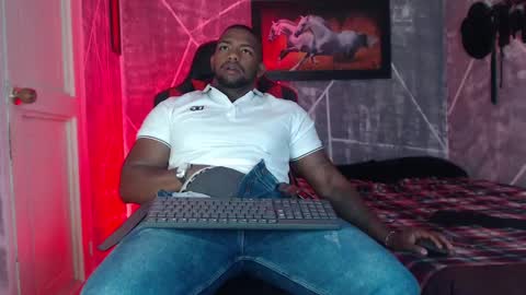 negritomeloso_k18 online show from September 22, 1:15 pm