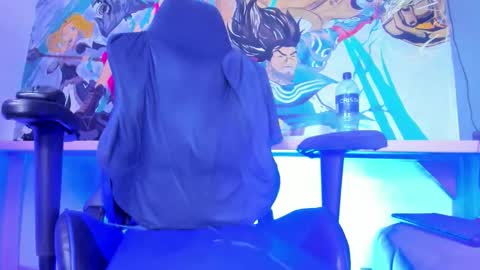 Neill online show from February 25, 8:56 pm