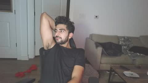 neil online show from October 15, 8:48 am