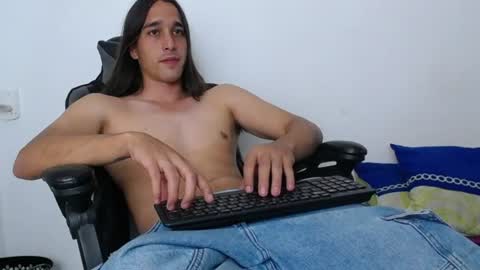 neitan___ online show from June 10, 10:19 pm