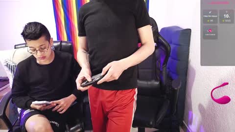     NEW  ONLYFANS OF SCOTT online show from December 12, 10:13 am