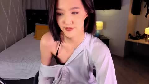 Neko online show from November 20, 3:09 pm