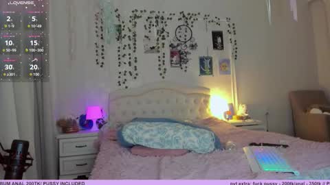 neko_kitsune online show from January 18, 5:22 pm