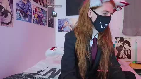 Neko online show from December 22, 6:03 pm