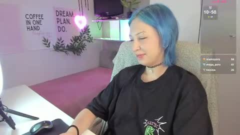 Kate online show from June 13, 9:58 pm