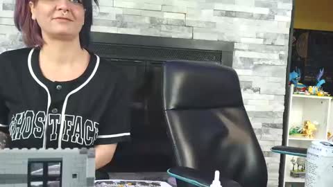 NekoKittenz online show from February 25, 3:09 am