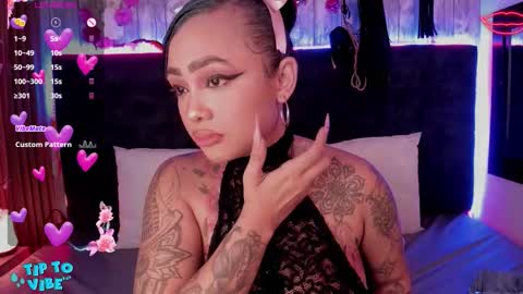 Miah online show from November 30, 1:29 pm