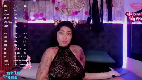 Miah online show from November 16, 12:51 pm