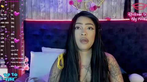 Miah online show from May 10, 11:38 am