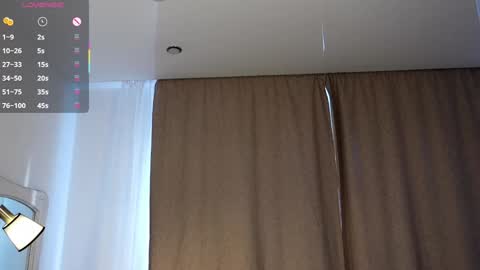 Lana online show from January 19, 4:22 am