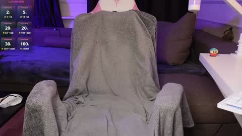 Neli online show from December 3, 1:03 am