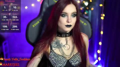    online show from December 3, 1:56 pm