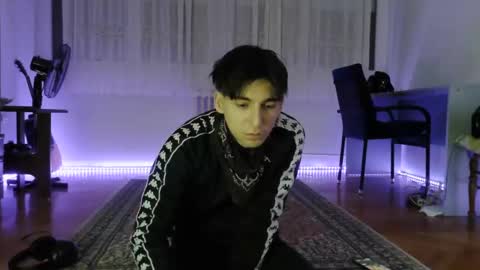 Snapshot of nemcahot chatting on February 12, 6:51 pm nemcahot online show from February 12, 6:51 pm