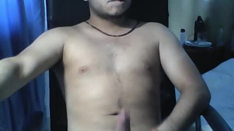 nemesisone11 online show from February 13, 10:13 pm