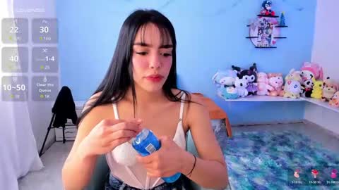 nenitaa_ online show from July 21, 8:22 pm