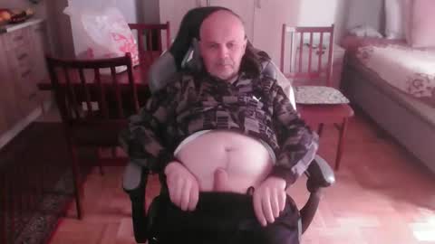 neno89654 online show from April 2, 12:45 pm