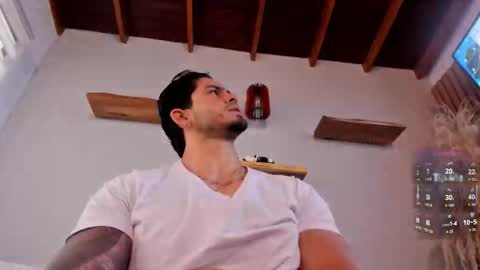 Jordan online show from February 26, 12:19 pm