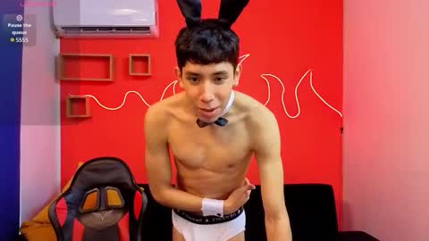 just Daniel  online show from March 5, 7:12 pm