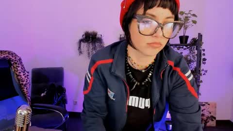 Neo Geisha online show from March 29, 4:08 pm