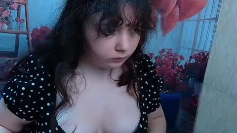 NeonilaLisova online show from March 6, 12:15 pm