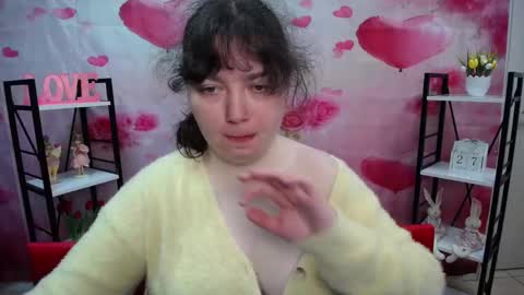 NeonilaLisova online show from March 1, 6:17 am