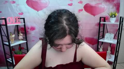 NeonilaLisova online show from February 22, 7:23 am