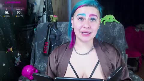 Ada online show from February 25, 2:31 pm