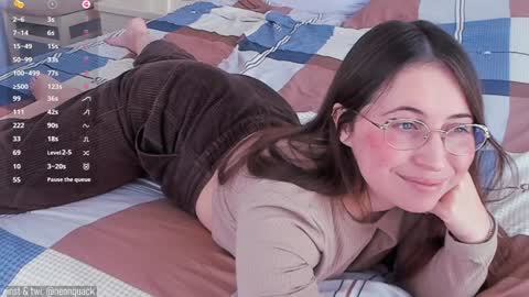 Riley online show from January 2, 12:03 pm