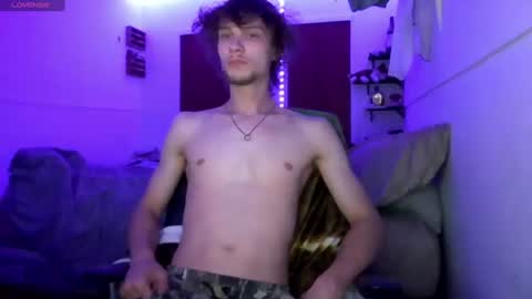 nephew_p online show from July 20, 2:03 am