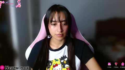 Neptu noxx online show from February 14, 9:34 am