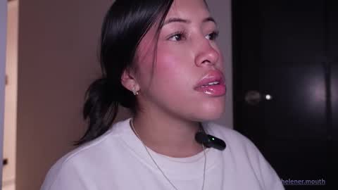 Helena    Every Friday new video for my fan club loves  online show from March 18, 6:58 pm