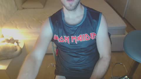 Nerchia89 online show from September 17, 10:13 pm