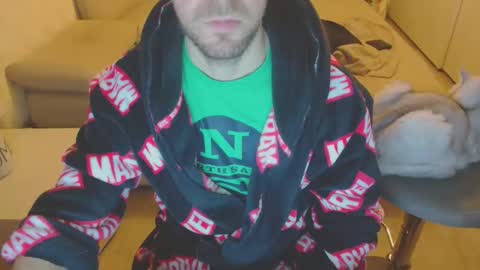 Nerchia89 online show from October 29, 5:36 pm