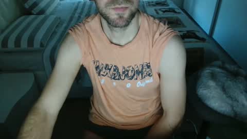 Nerchia89 online show from May 3, 5:52 pm