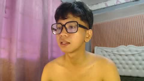 Ethan online show from July 14, 11:21 pm