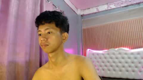 Ethan online show from June 21, 10:49 pm