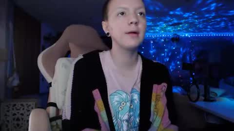 NerdySquirty online show from September 29, 7:51 am