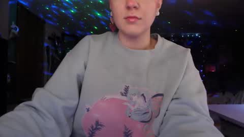 NerdySquirty online show from February 20, 5:55 am