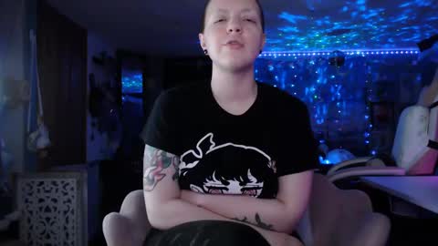 NerdySquirty online show from October 6, 5:58 am