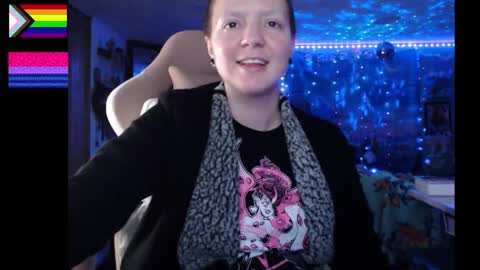 NerdySquirty online show from November 9, 8:07 am