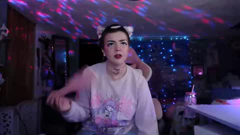 NerdySquirty online show from February 14, 7:38 am