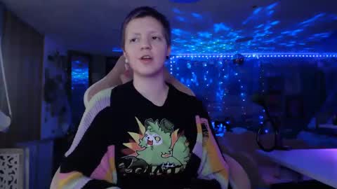 NerdySquirty online show from September 18, 5:33 am